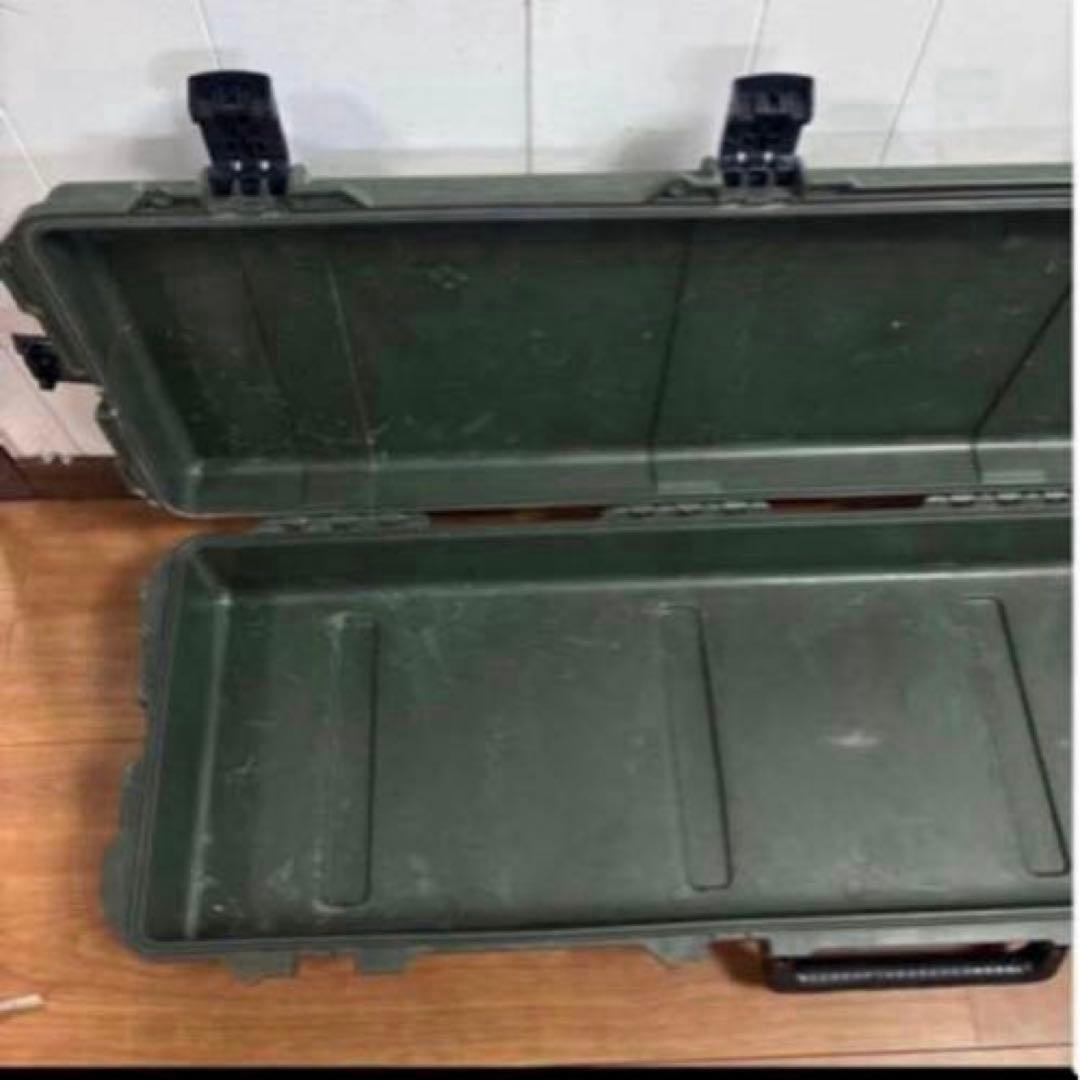米軍放出品　HARDIGG STORM CASE IM3300 送料無料 ⑤