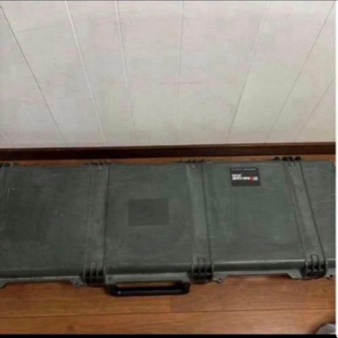 米軍放出品　HARDIGG STORM CASE IM3300 送料無料 ⑤