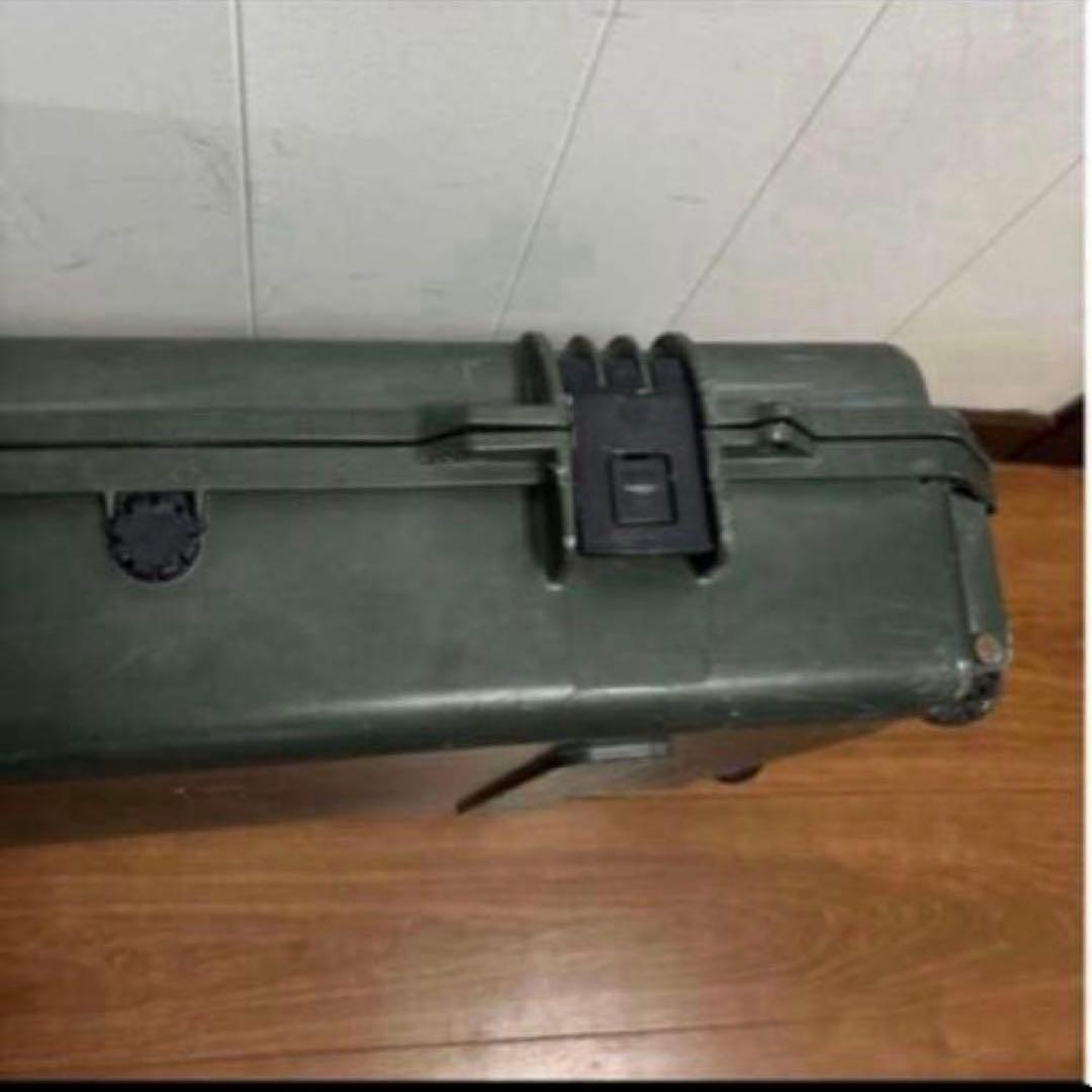 米軍放出品　HARDIGG STORM CASE IM3300 送料無料 ⑤