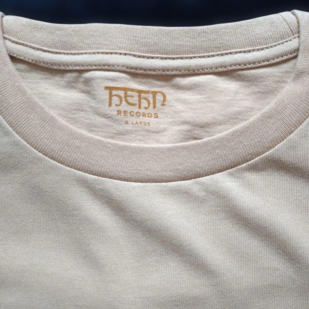 藤井風 Prema ロングスリーブTシャツ＆MUSICA2025 7月号