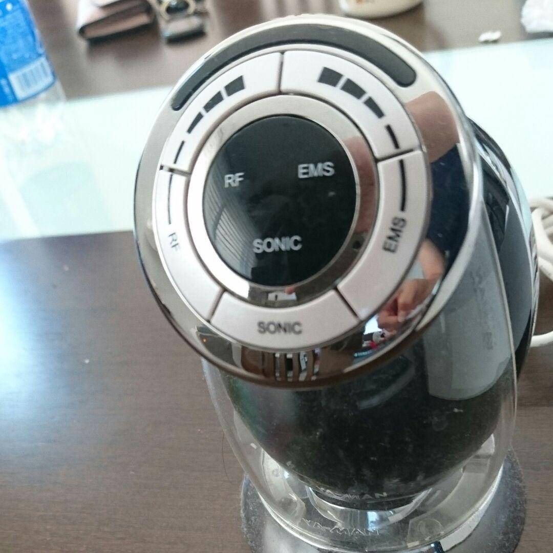 ヤーマンキャビスパブラック