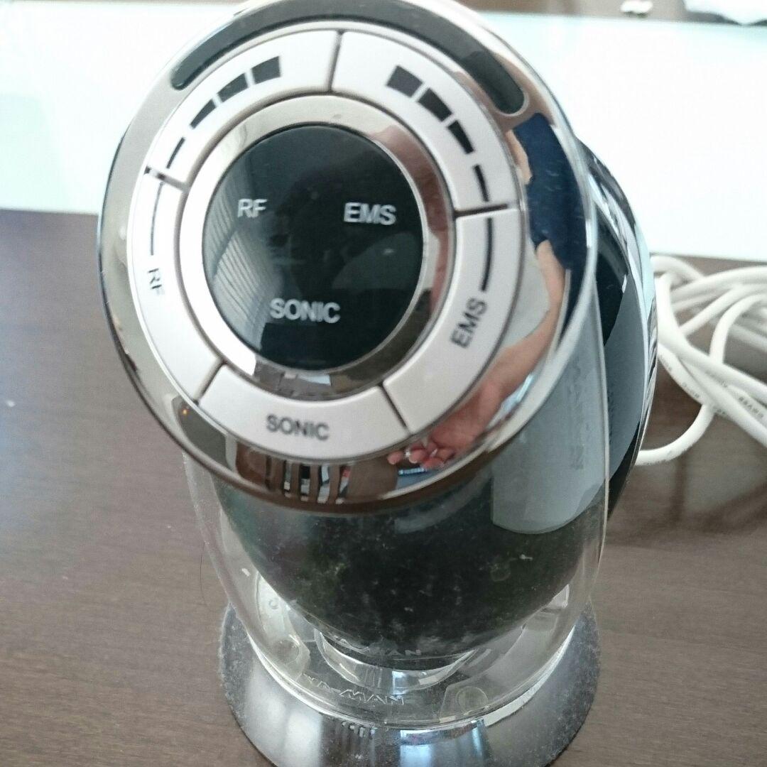 ヤーマンキャビスパブラック