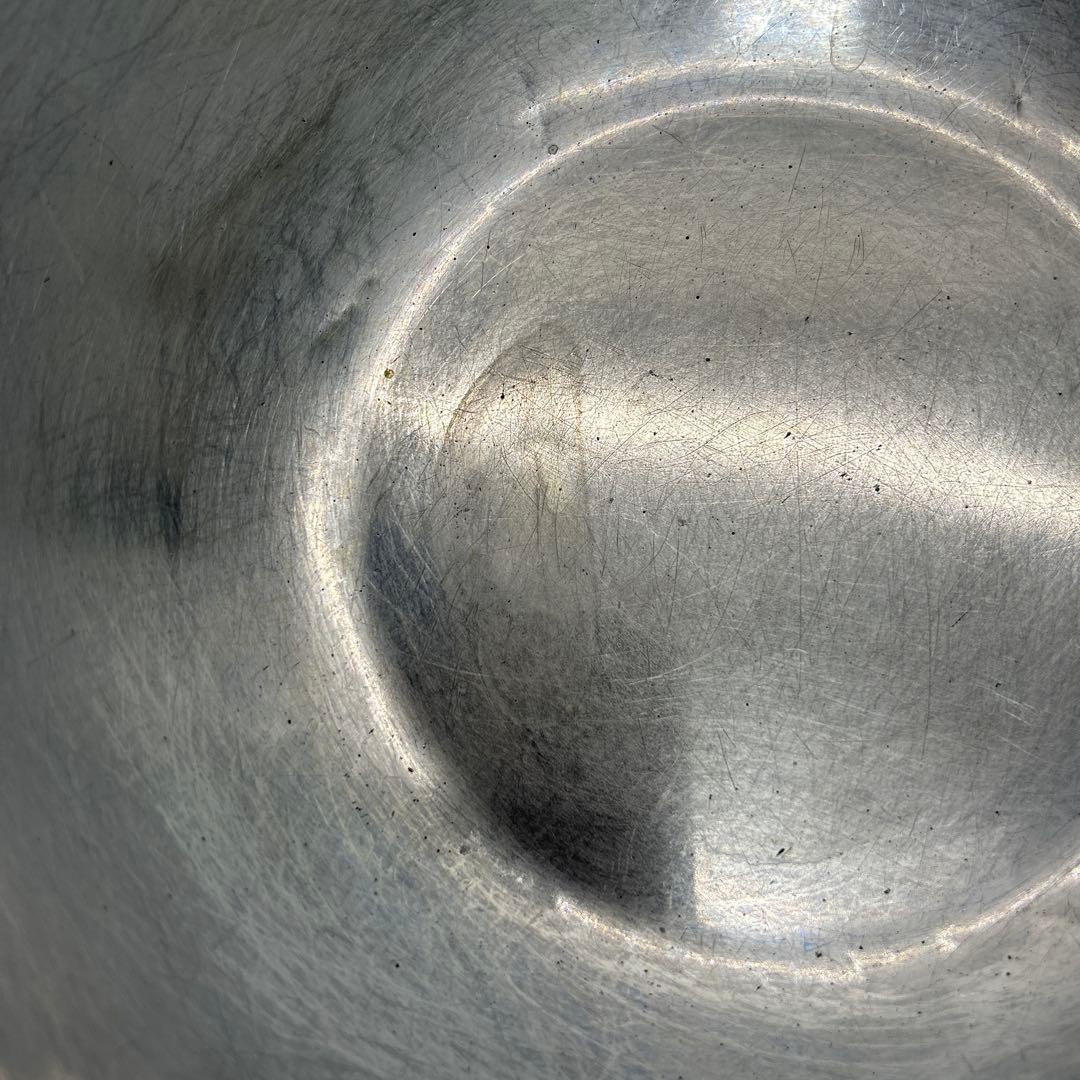 調理用ボウル12個セット　ステンレス　業務用　おまけザル1個付き