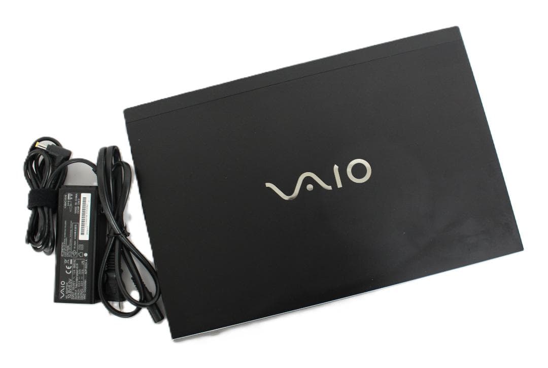 【整備済み品】 VAIO PRO PG 13.3インチ 第8世代Office付⑪