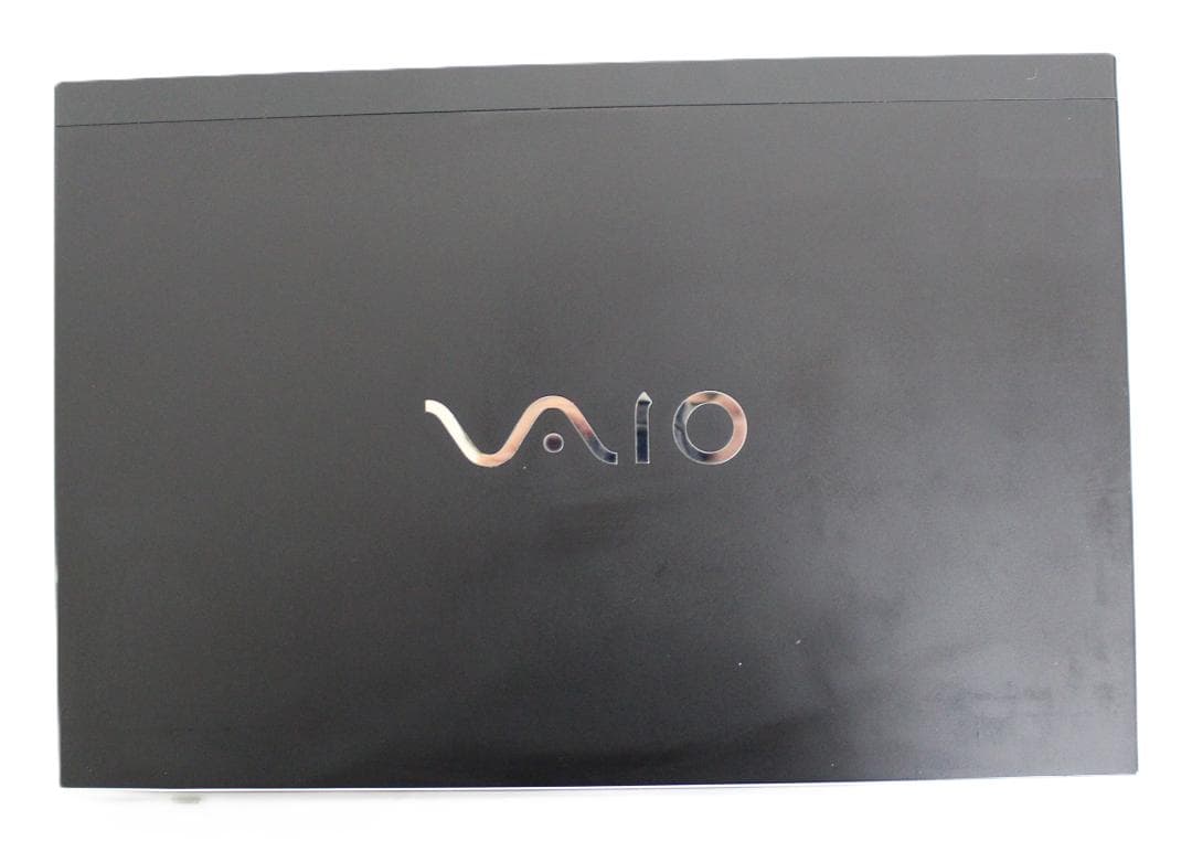 【整備済み品】 VAIO PRO PG 13.3インチ 第8世代Office付⑪
