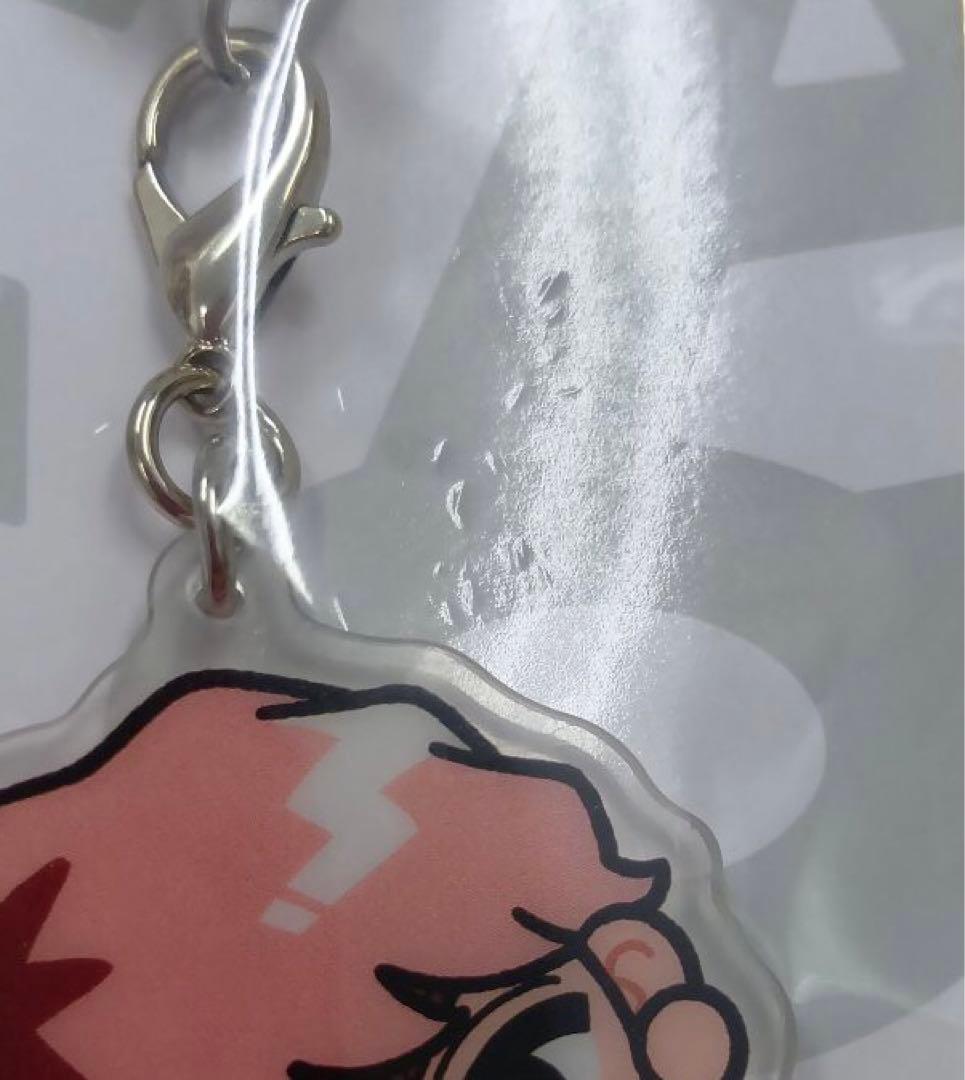 ❶ Man 佐久間大介 アクスタ アクキー 7種 まとめ売り