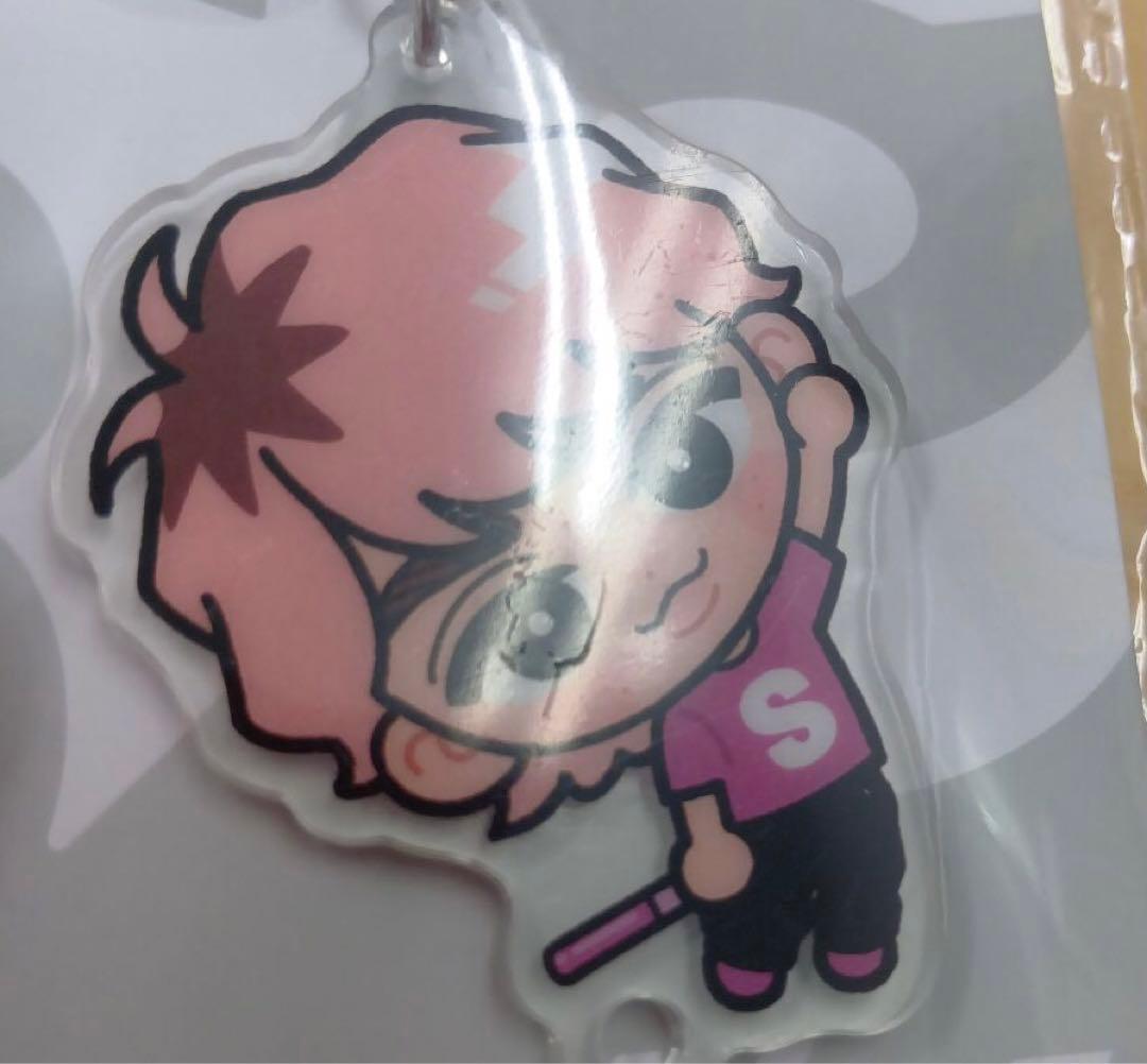 ❶ Man 佐久間大介 アクスタ アクキー 7種 まとめ売り