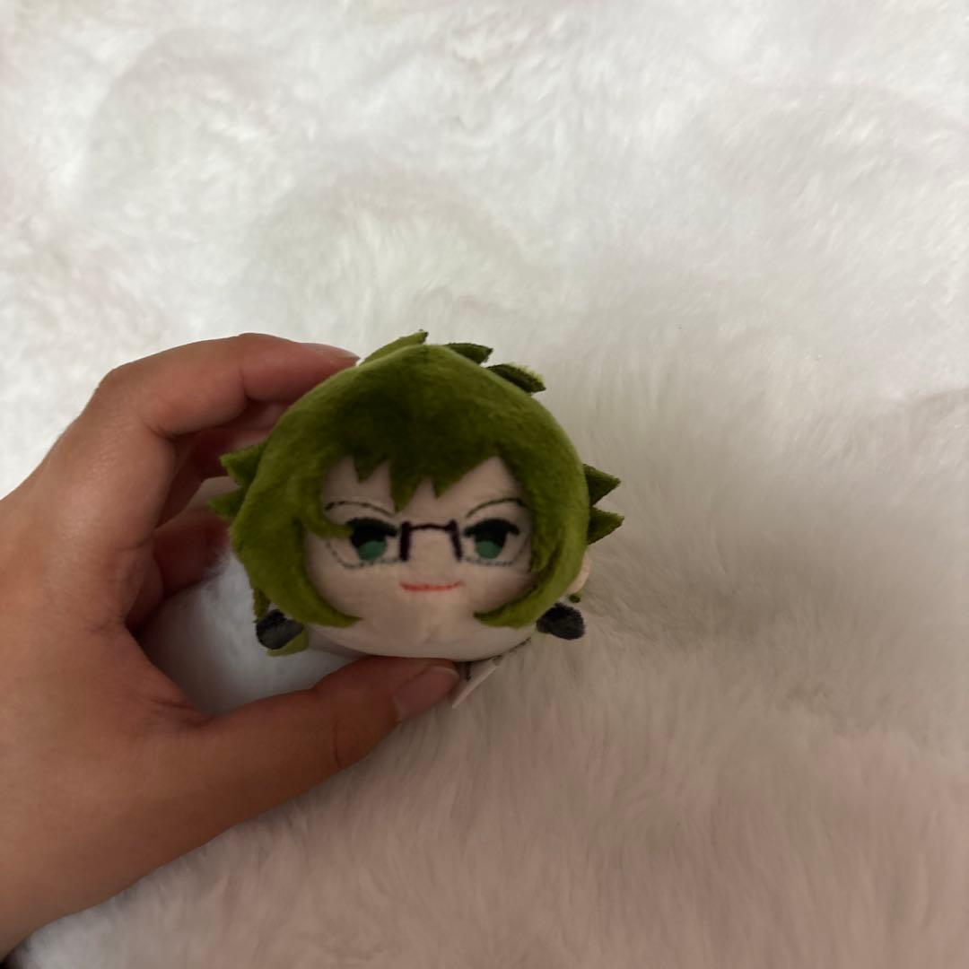 アイナナ 二階堂大和 もちマス 54個