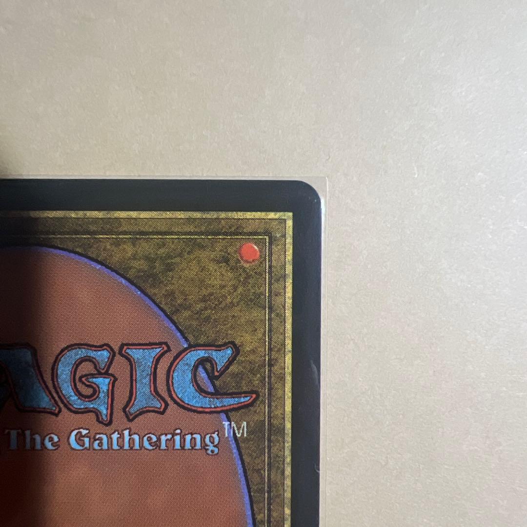 【再録禁止・日】魔の魅惑/Aluren MTG