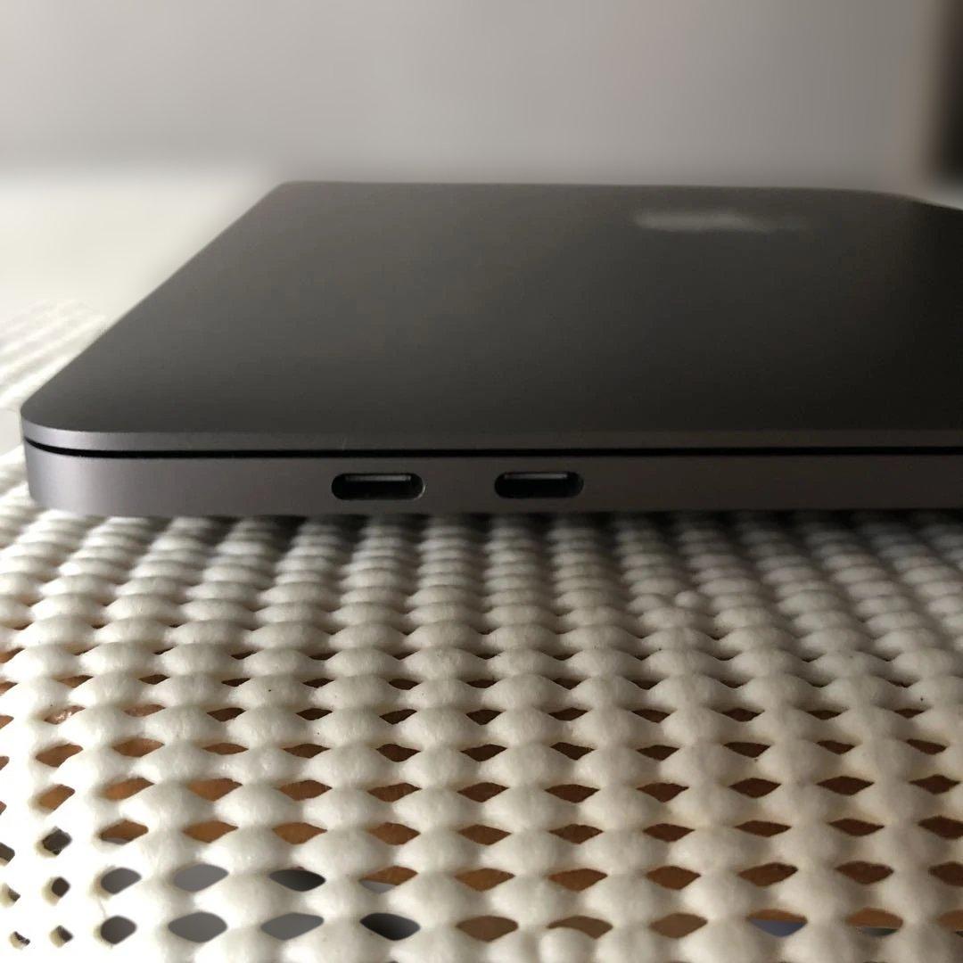 Y*o様 MacBook Pro 13.3インチ/2020 i7/32GB/1T