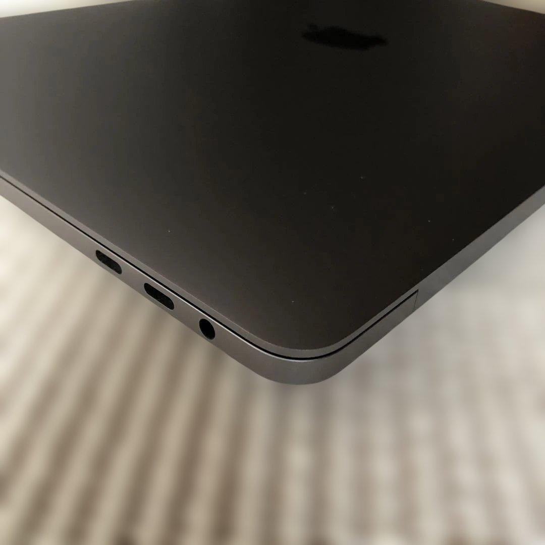 Y*o様 MacBook Pro 13.3インチ/2020 i7/32GB/1T