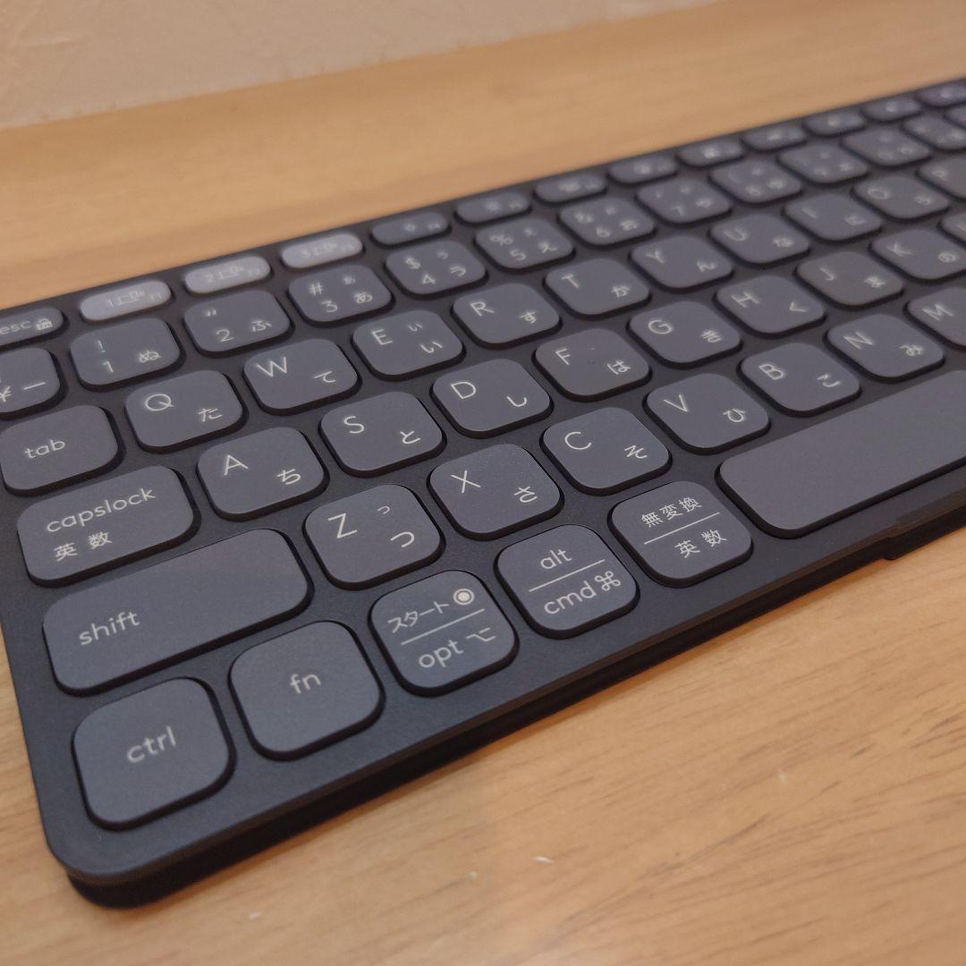 Logitech Keys-To-Go 2 キーボード 本体のみ