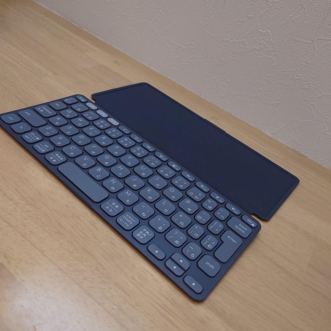 Logitech Keys-To-Go 2 キーボード 本体のみ