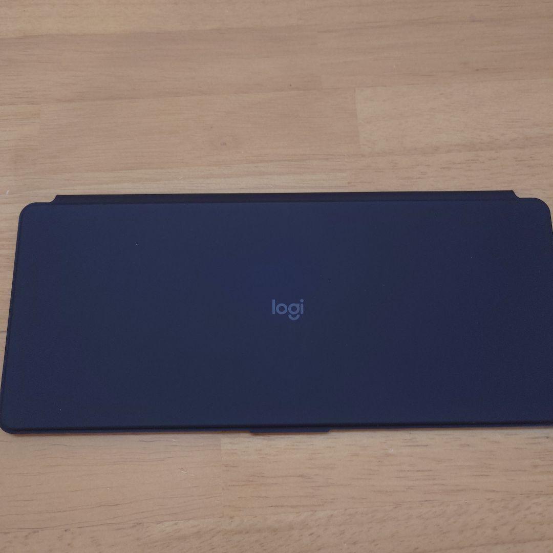 Logitech Keys-To-Go 2 キーボード 本体のみ