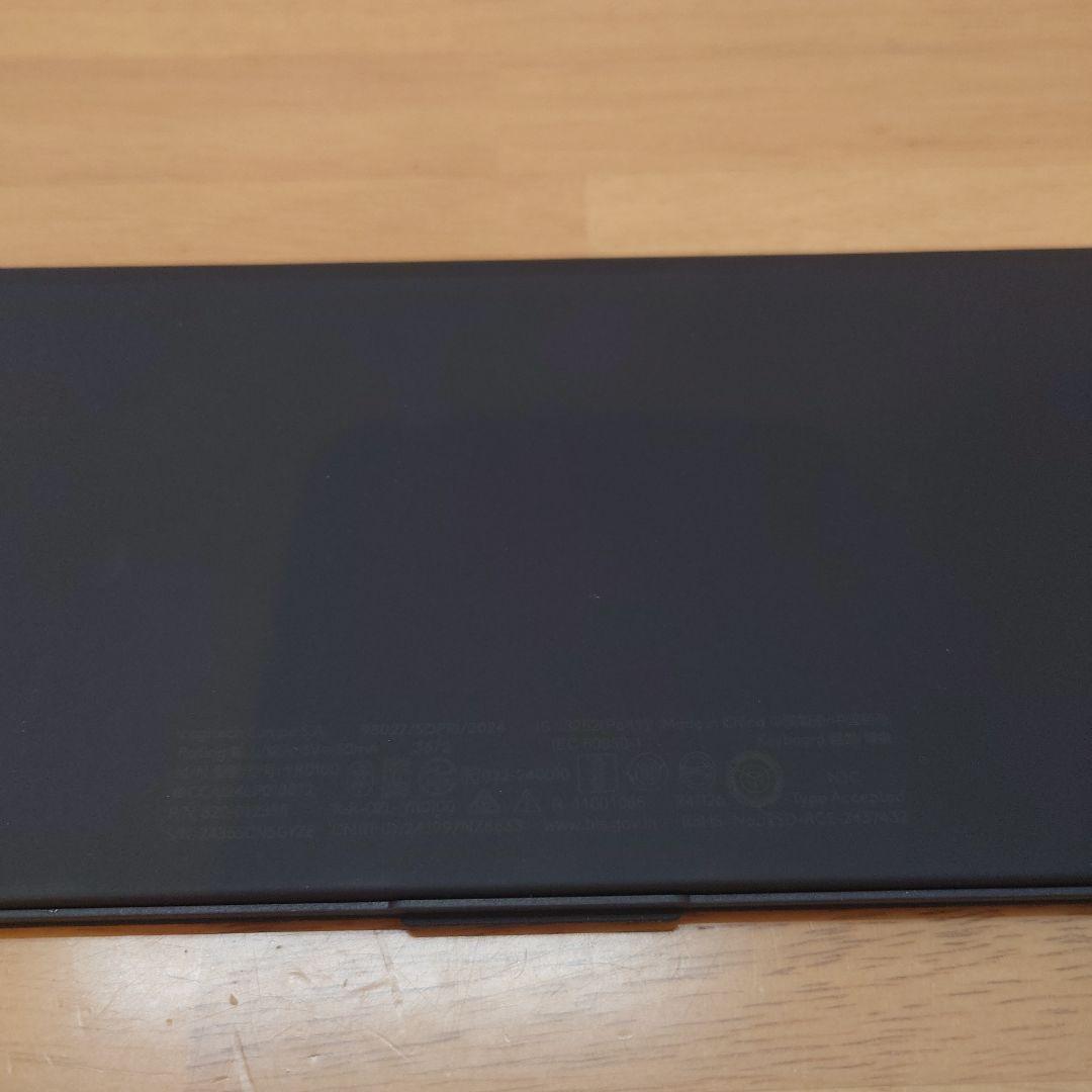 Logitech Keys-To-Go 2 キーボード 本体のみ