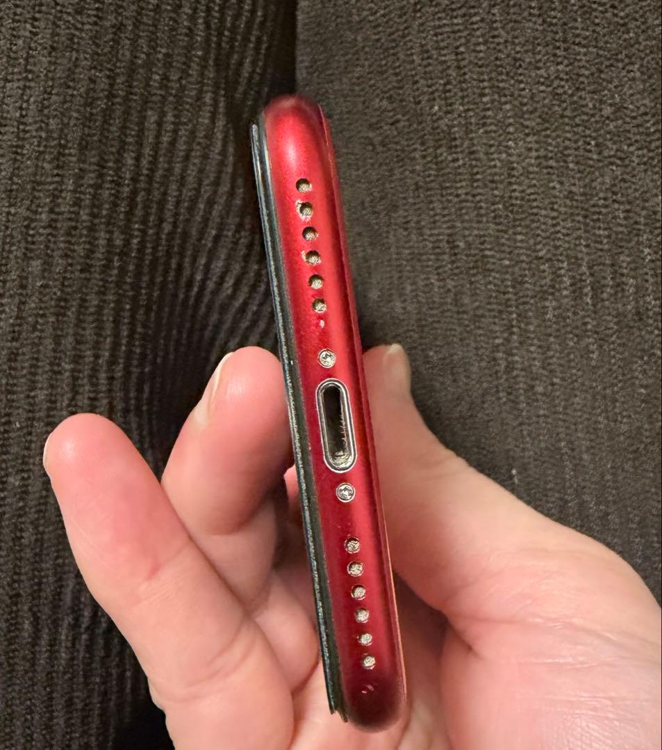 iPhoneSE 第2世代 128G