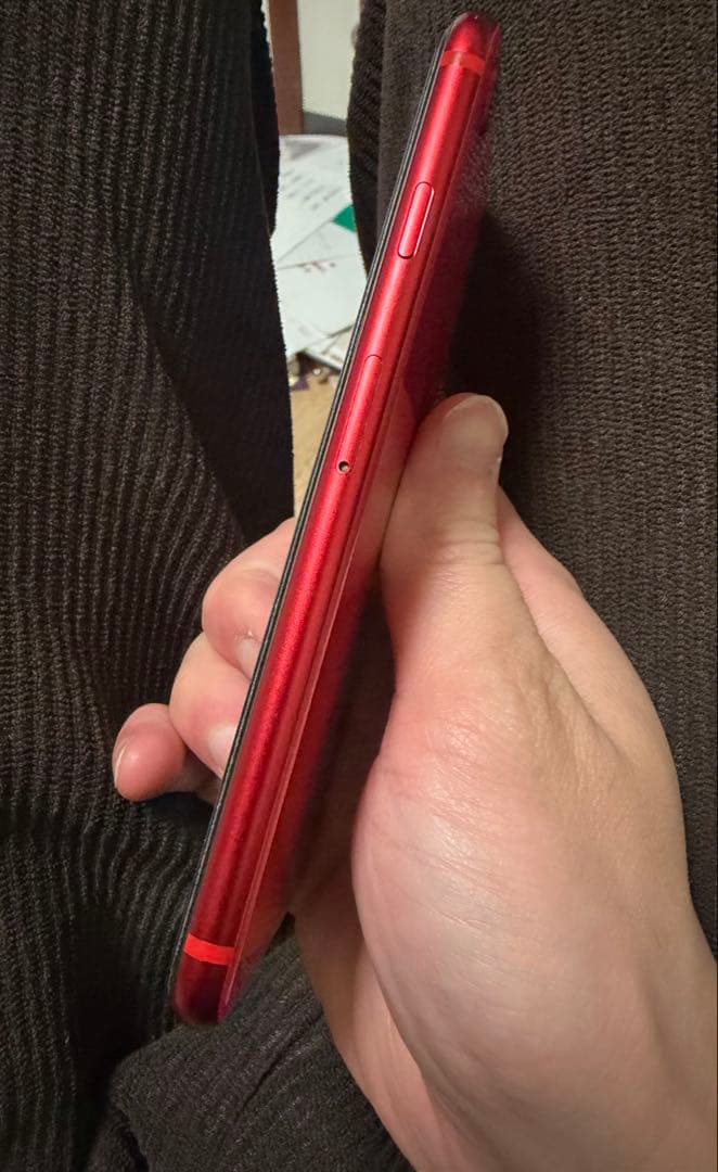 iPhoneSE 第2世代 128G
