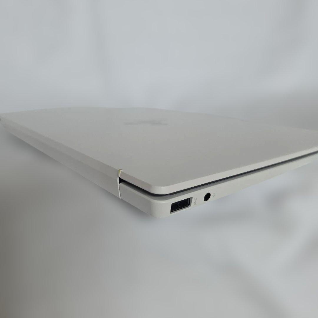 【極美品/充放電3回】HP OmniBook 7 Aero 32GB 1TB