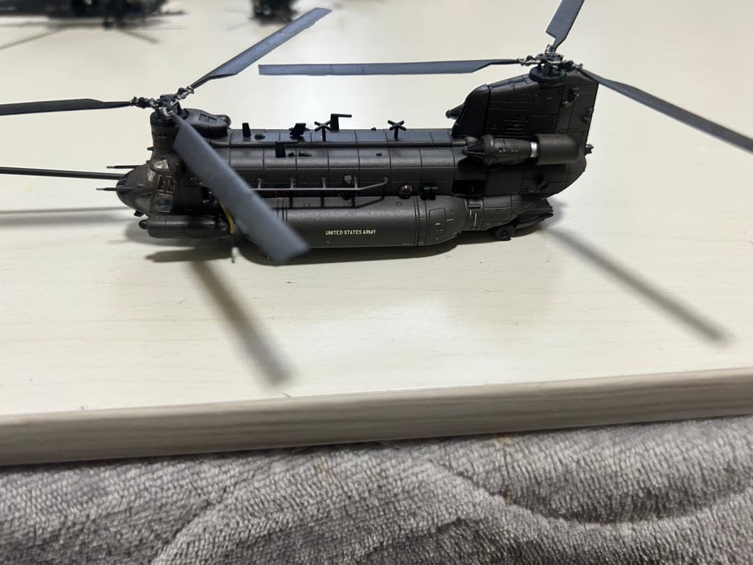 1/144 SOARヘリコプターセット