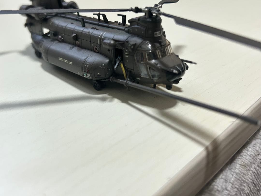 1/144 SOARヘリコプターセット