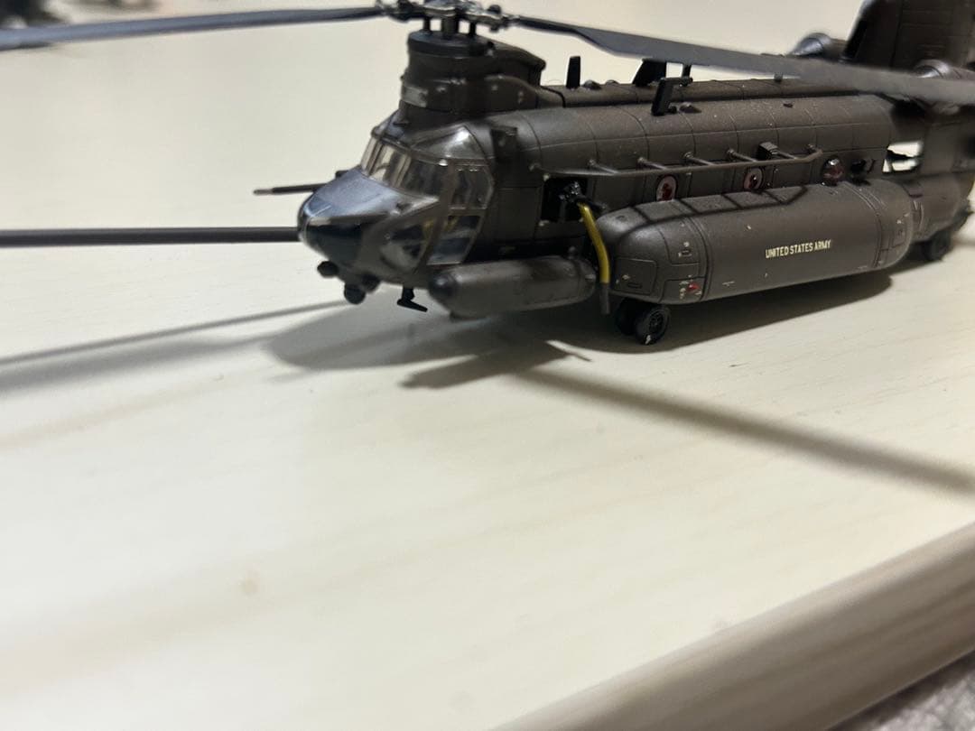 1/144 SOARヘリコプターセット