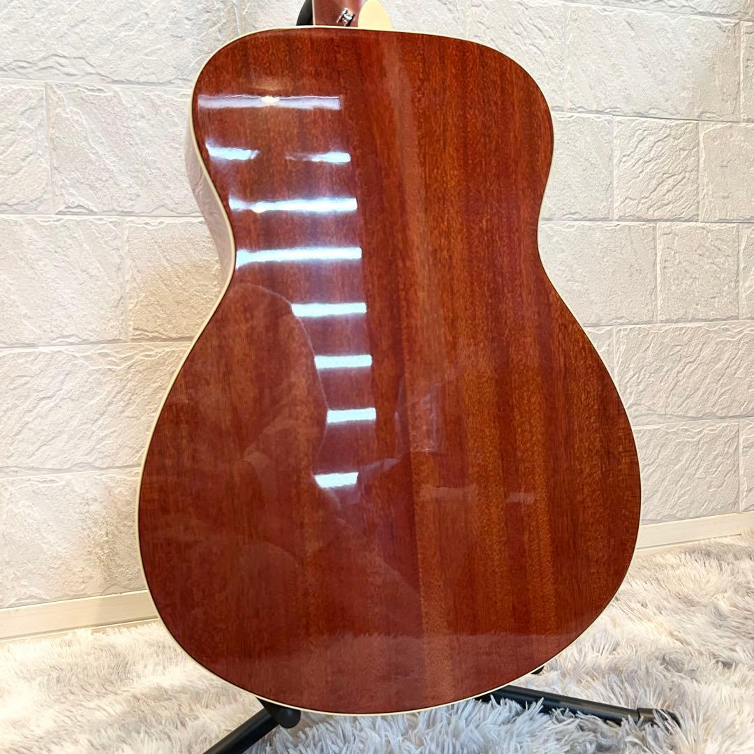 【ほぼ未使用】 YAMAHA FS820 アコースティックギター
