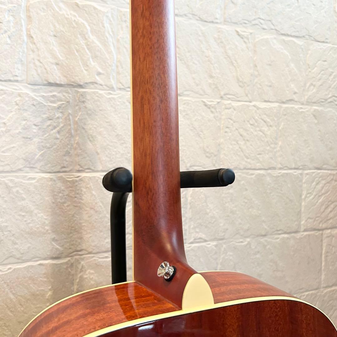 【ほぼ未使用】 YAMAHA FS820 アコースティックギター