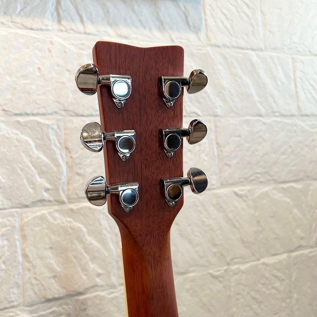 【ほぼ未使用】 YAMAHA FS820 アコースティックギター
