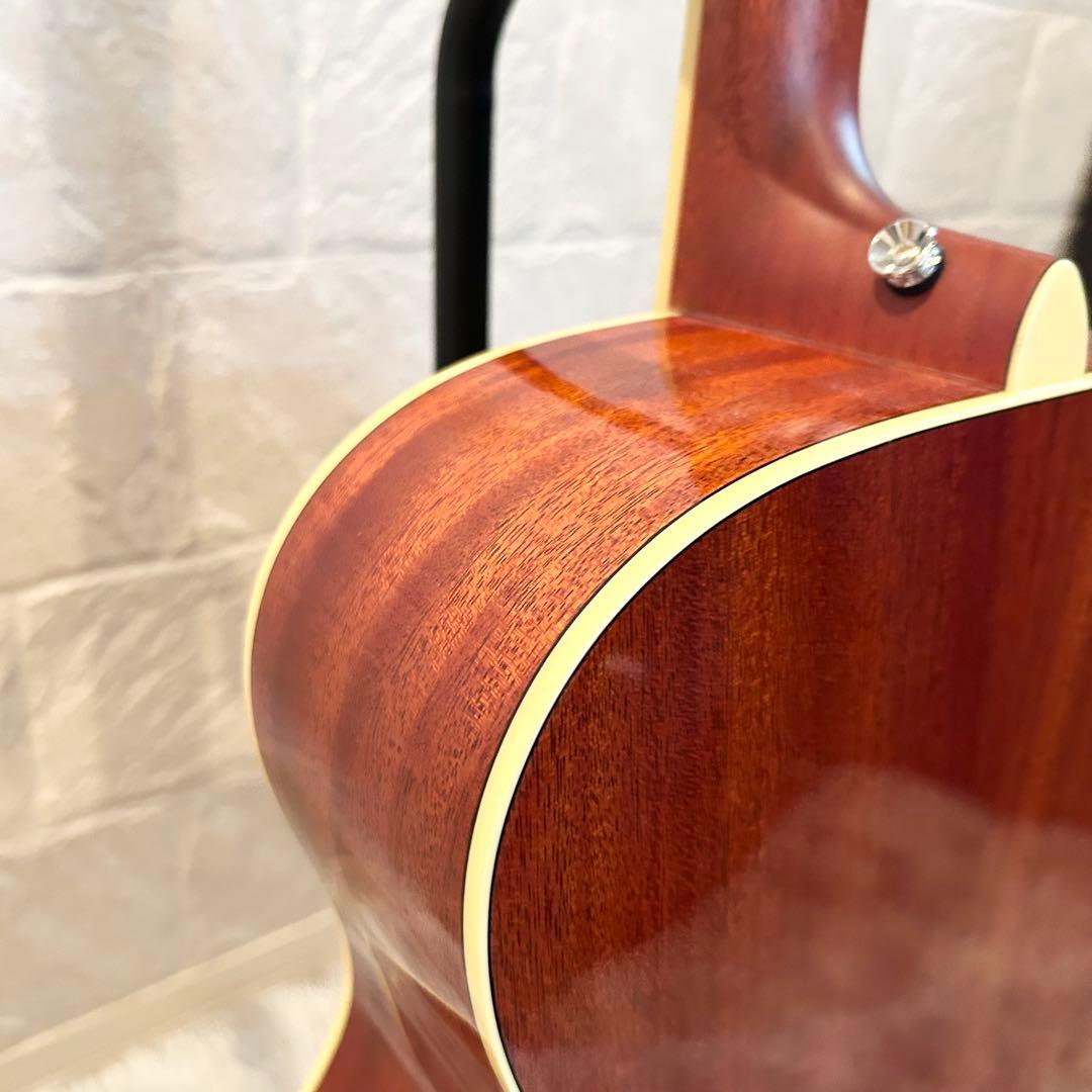 【ほぼ未使用】 YAMAHA FS820 アコースティックギター