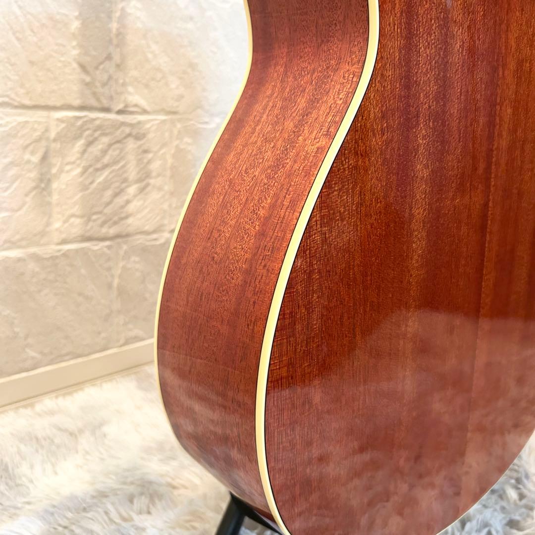 【ほぼ未使用】 YAMAHA FS820 アコースティックギター