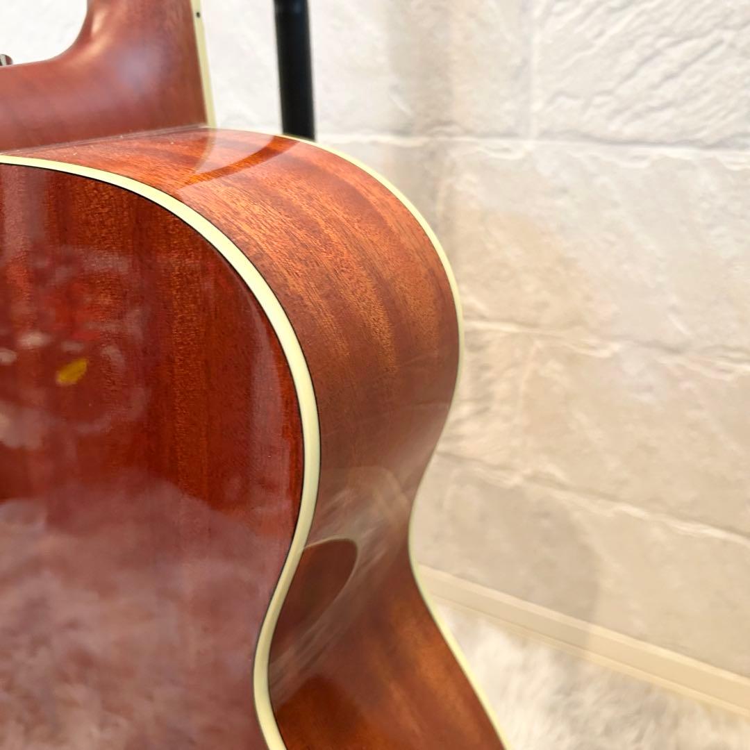 【ほぼ未使用】 YAMAHA FS820 アコースティックギター