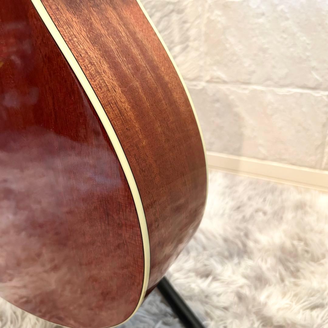 【ほぼ未使用】 YAMAHA FS820 アコースティックギター