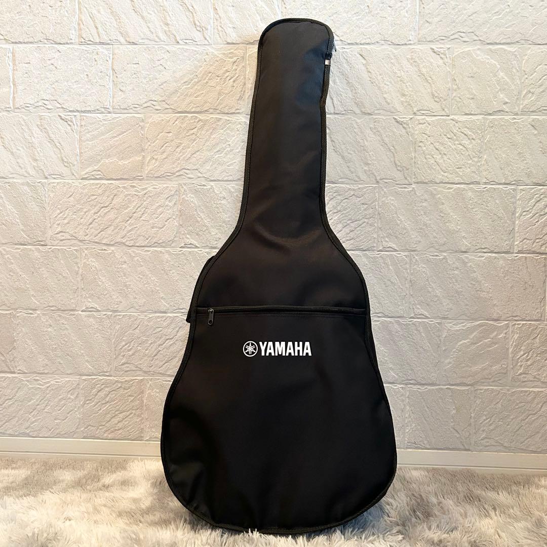 【ほぼ未使用】 YAMAHA FS820 アコースティックギター