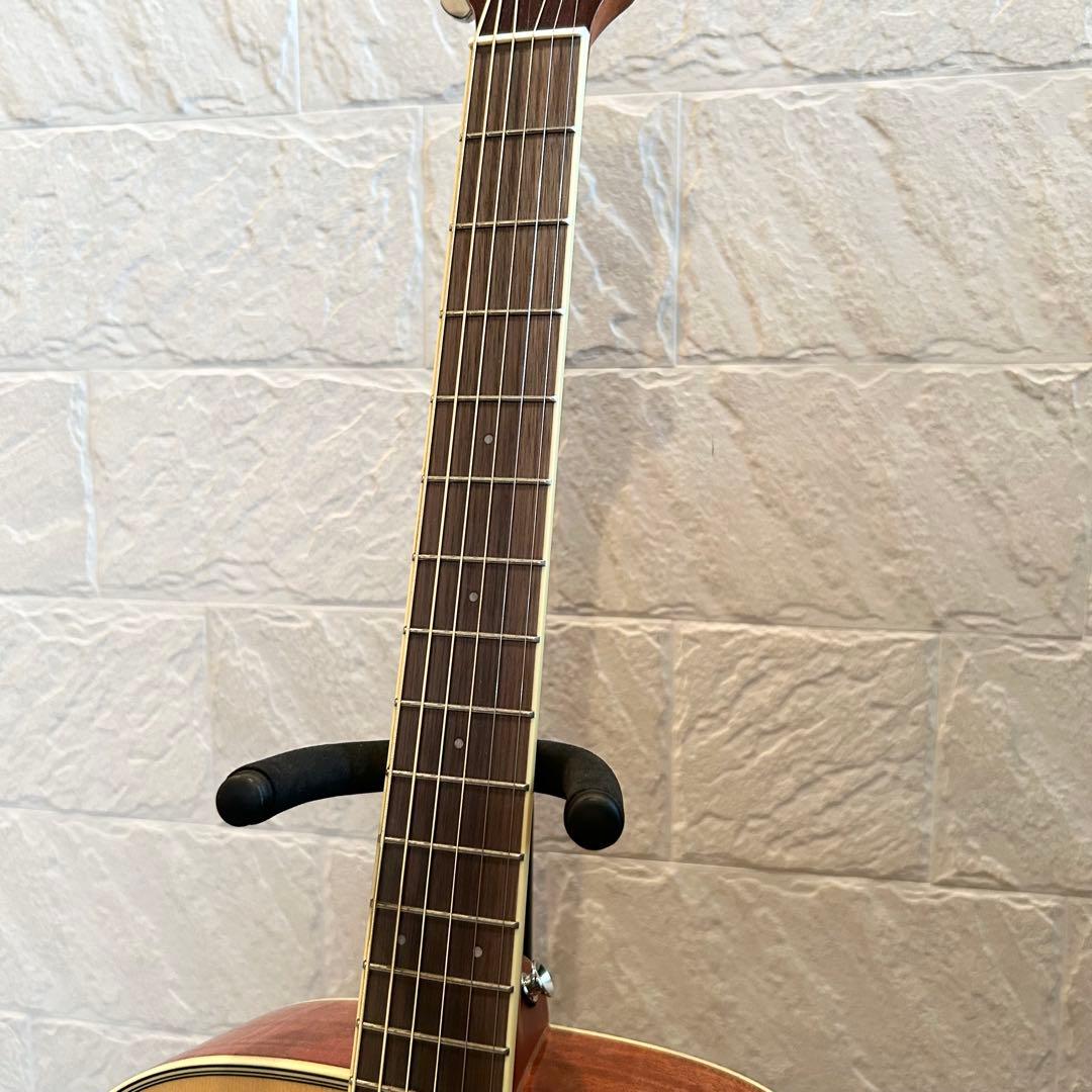【ほぼ未使用】 YAMAHA FS820 アコースティックギター