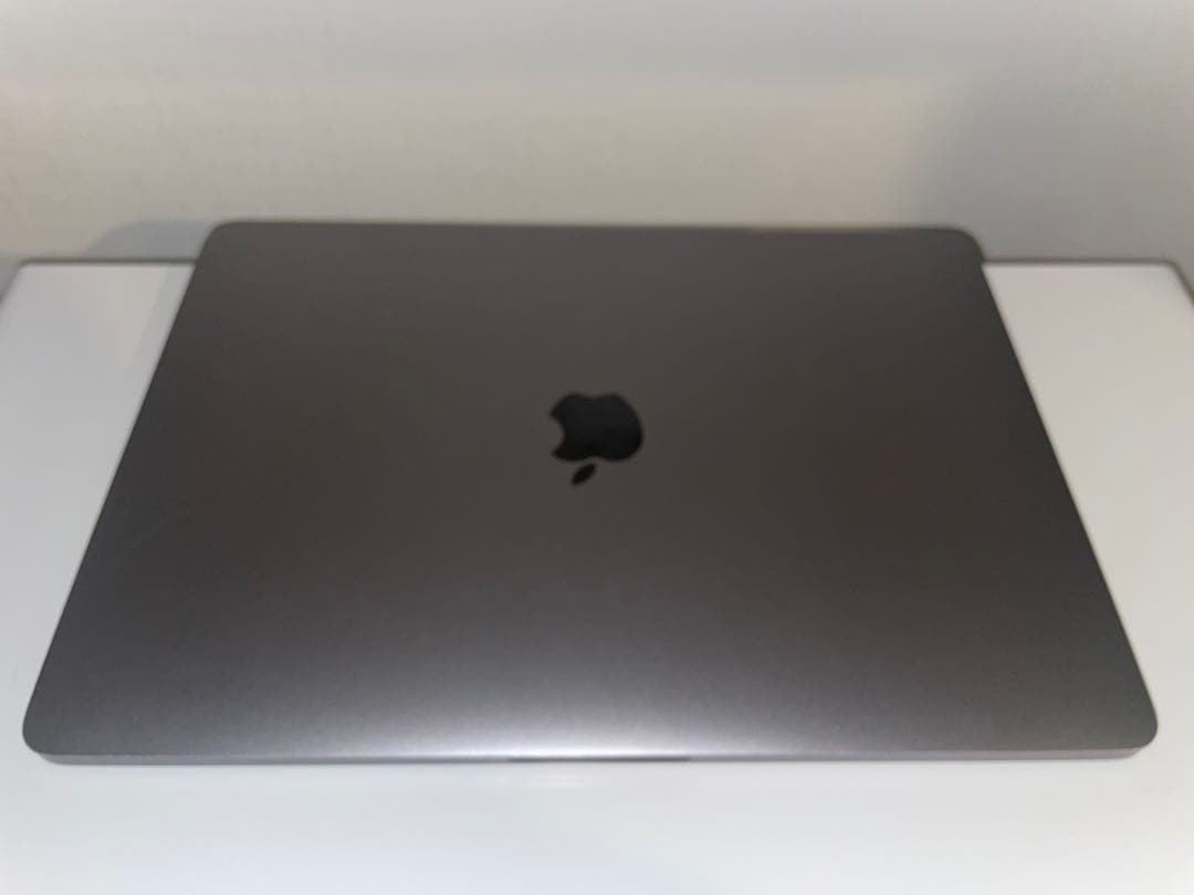 MacBook Pro 13 2017 Touch Bar搭載/USキーボード