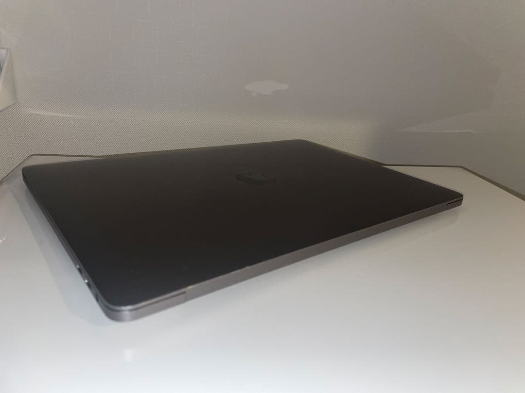 MacBook Pro 13 2017 Touch Bar搭載/USキーボード