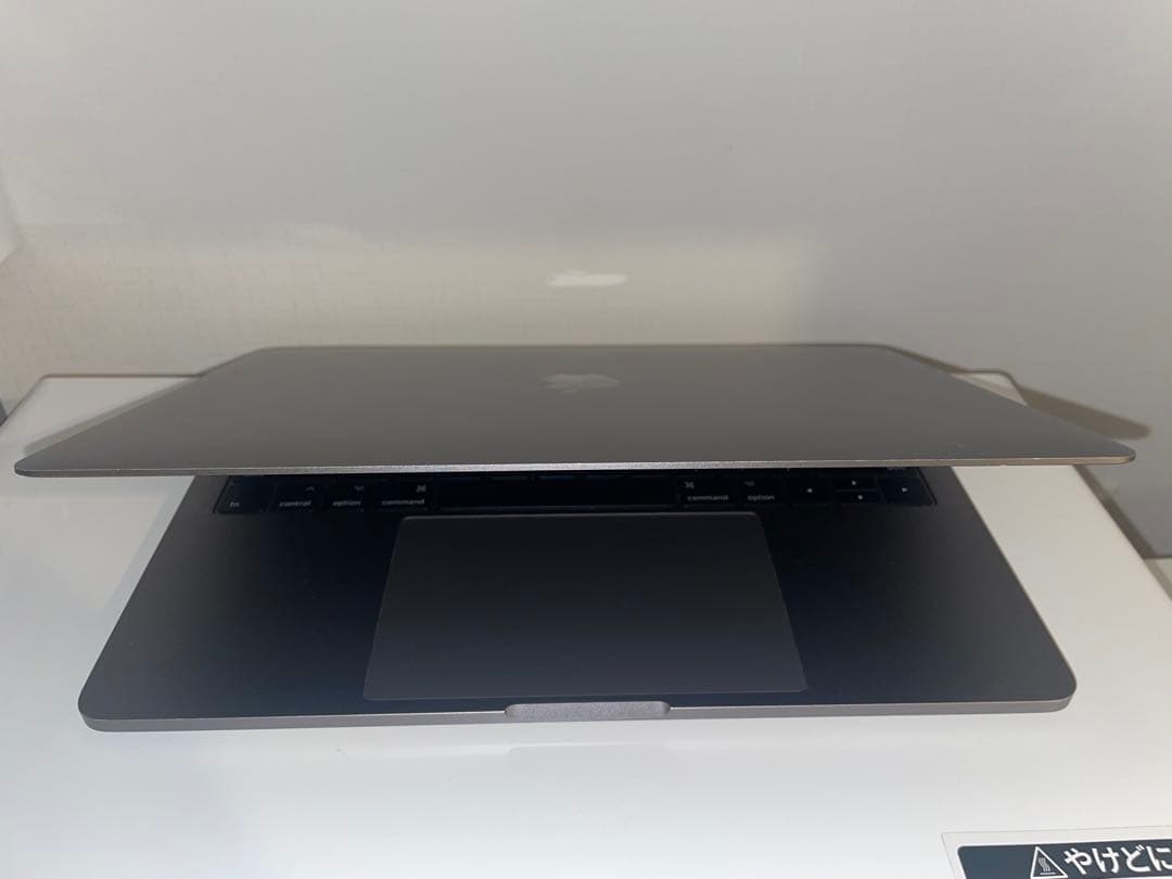 MacBook Pro 13 2017 Touch Bar搭載/USキーボード