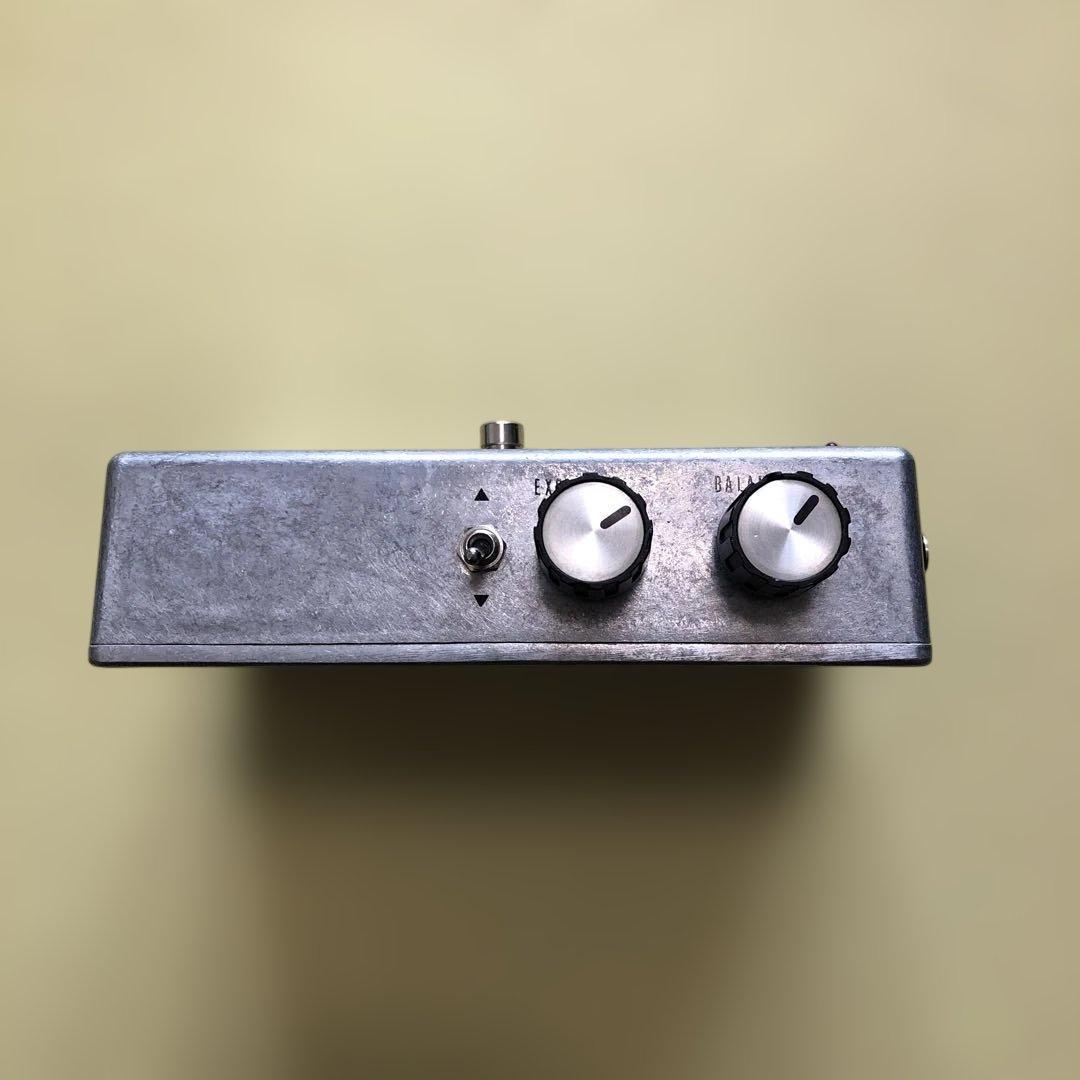 UNIVOX/Super Fuzz ハンドメイド