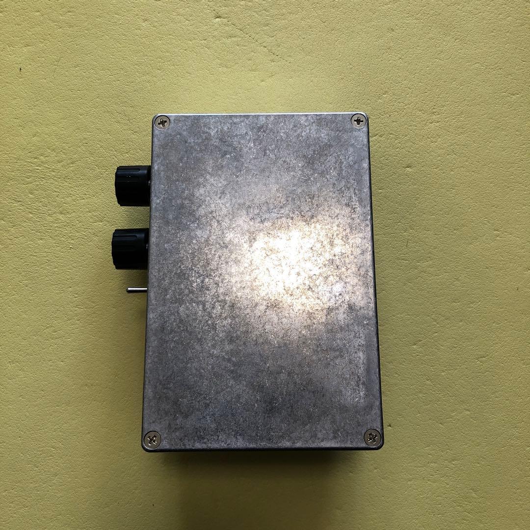 UNIVOX/Super Fuzz ハンドメイド