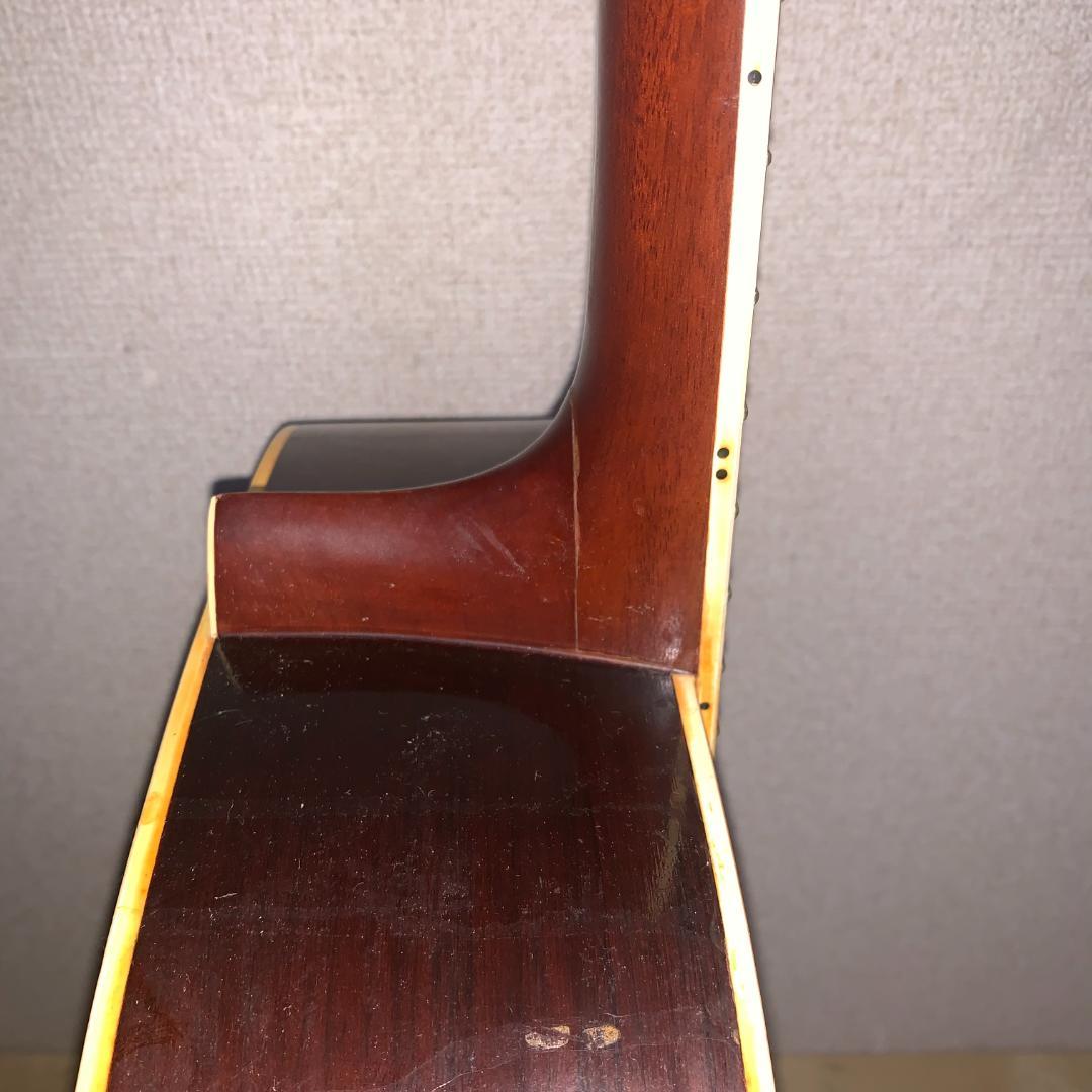 Morris W-20 幌馬車 玉越