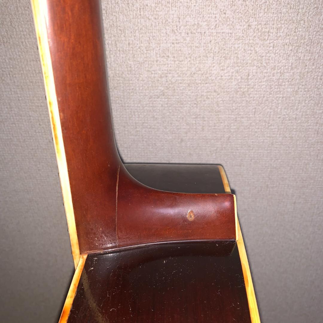 Morris W-20 幌馬車 玉越