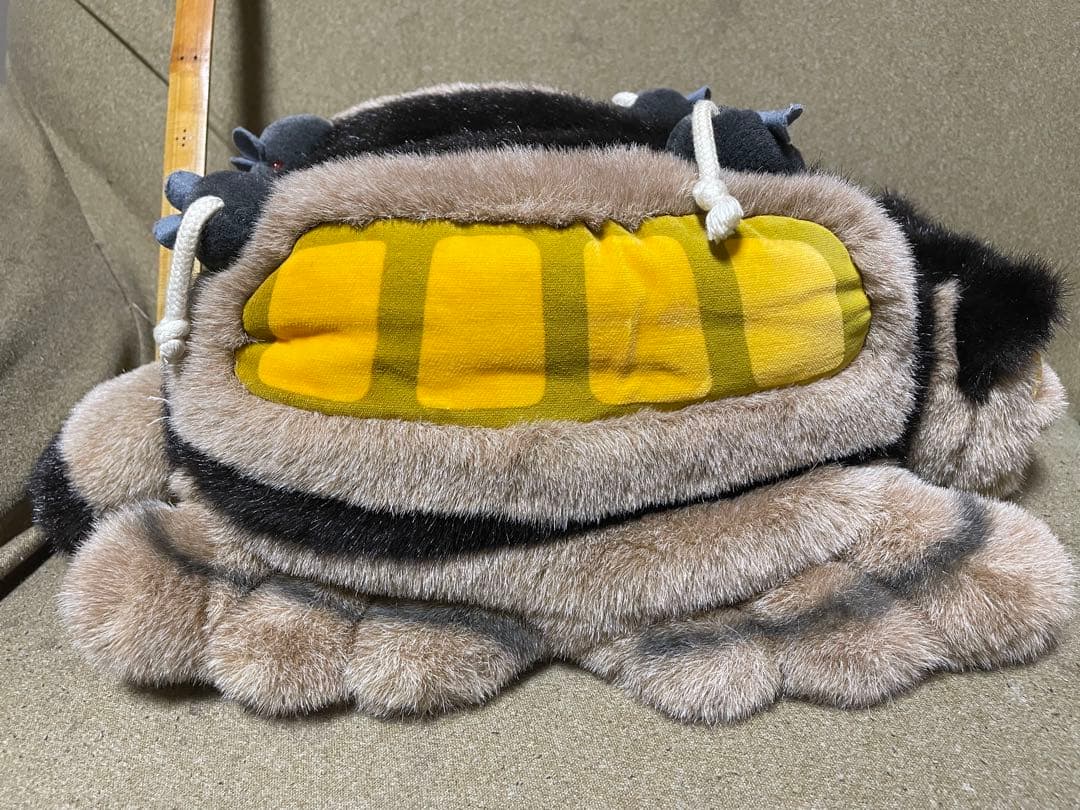 ネコバス　ボックスティッシュケース　ティシュケース　ぬいぐるみ　かわいい