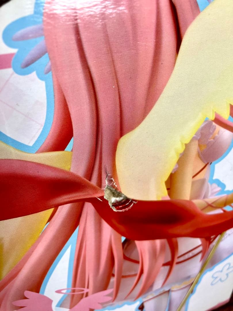 ALTER のどっち フィギュア