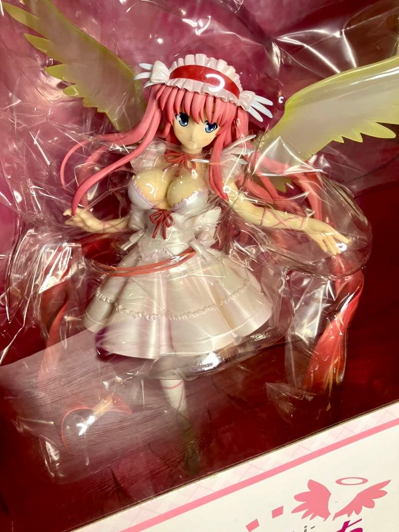 ALTER のどっち フィギュア