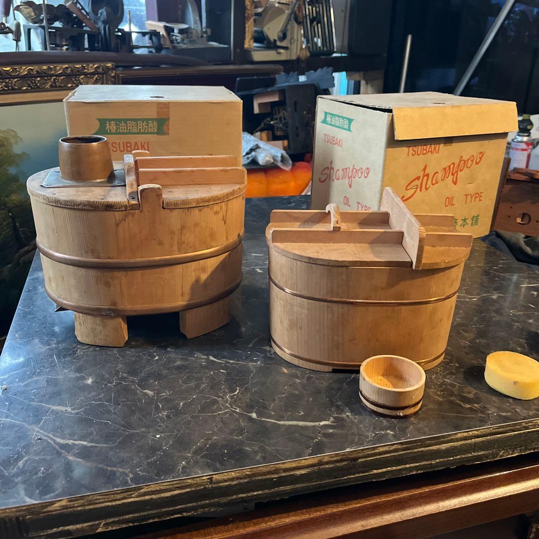 湯豆腐鍋、豆腐鍋 湯豆腐桶 木製の湯豆腐桶