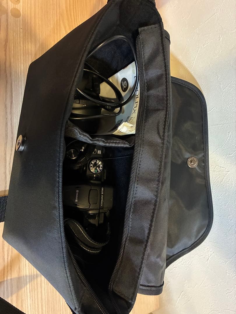 デジタルカメラ Nikon COOLPIX B700