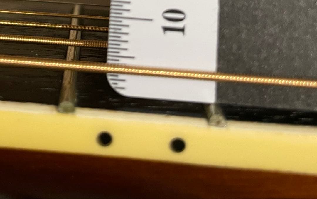 超ミント美品　YAMAHA FG301B オレンジラベル　日本ビンテージギター