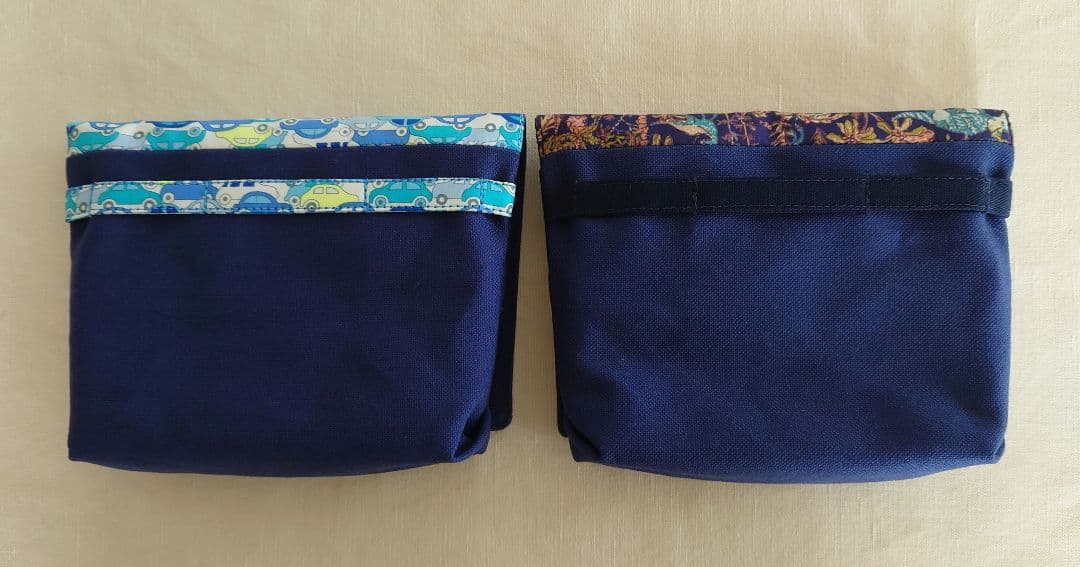 よっぺページです