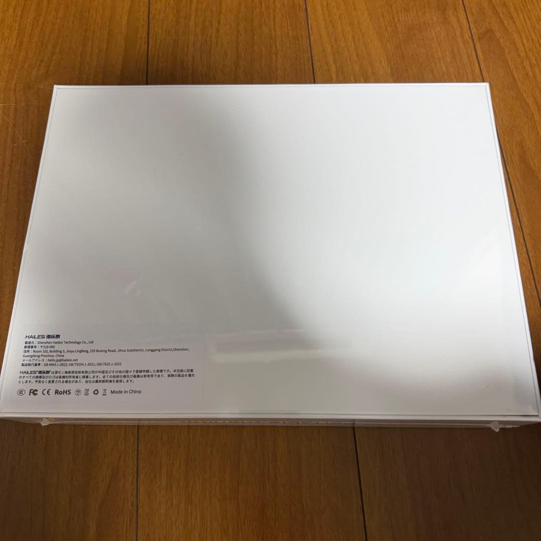 モバイルモニター 13.5インチ 2256×1504 Switch2ドック不要