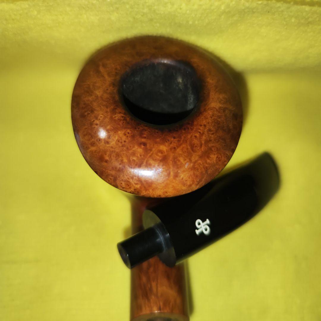Posella Hand Made ブライヤーパイプ